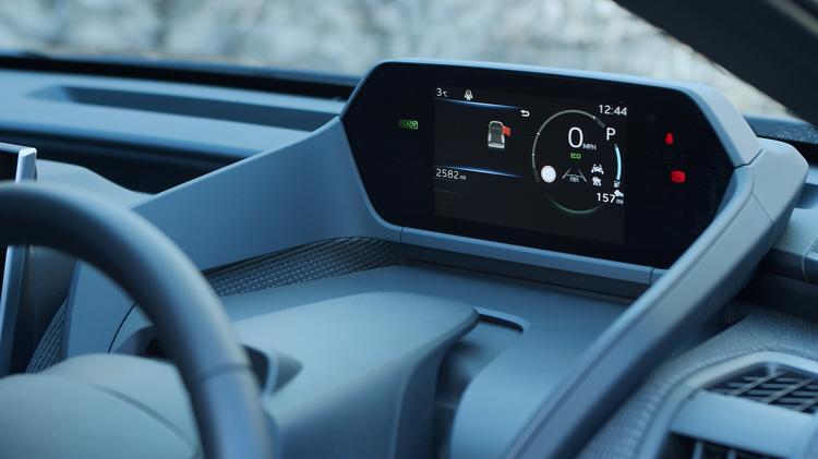 TOYOTA BZ4X ELECTRIC HATCHBACK 150kW Motion 71.4kWh 5dr Auto [11kW]